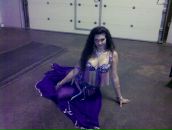 Фотография Кадочниковой Полины