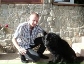 Ігор Кот фотография #49 (источник - https://vk.com/id55263657)