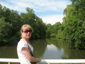 Фотография Остапенко Анны