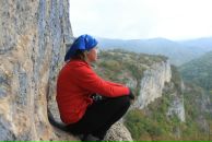 Фотография Поповой Гали