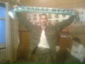 Фотография Порошина Виталия