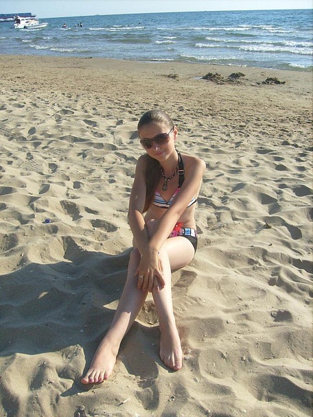 Елена Котова фотография #21