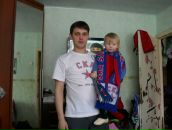 Фотография Толочкина Александра