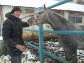 Фотография Якимова Владимира