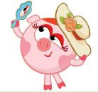 Фотография Оськиной Анечки