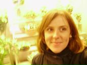 Фотография Александровой Ирины