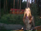 Фотография Антишиной Ирины