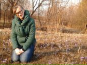 Яна--Віта Карпюк фотография #2 (источник - https://vk.com/id167974175)