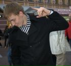 Фотография Крамаренко Валерия