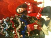 Фотография Марьяниной Ирины