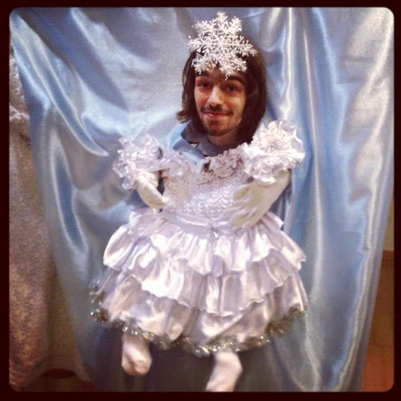 Тёма Червоненко фотография #19