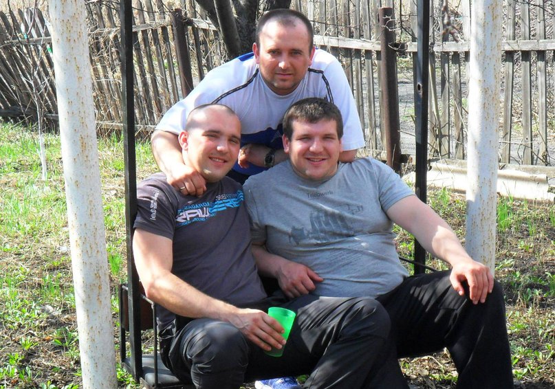 Александр Иванов фотография #14 из vk профиля id20749680