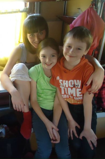 №1, Кристина Галушка №1, Кристина Галушка