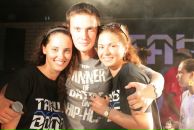 Фотография Сучковой Анастасии