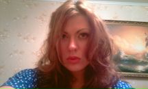 Фотография Ильяшенко Виктории