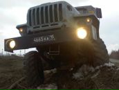 Фотография Ахметова Руслана