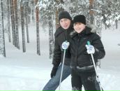 Фотография Файзиева Ромы