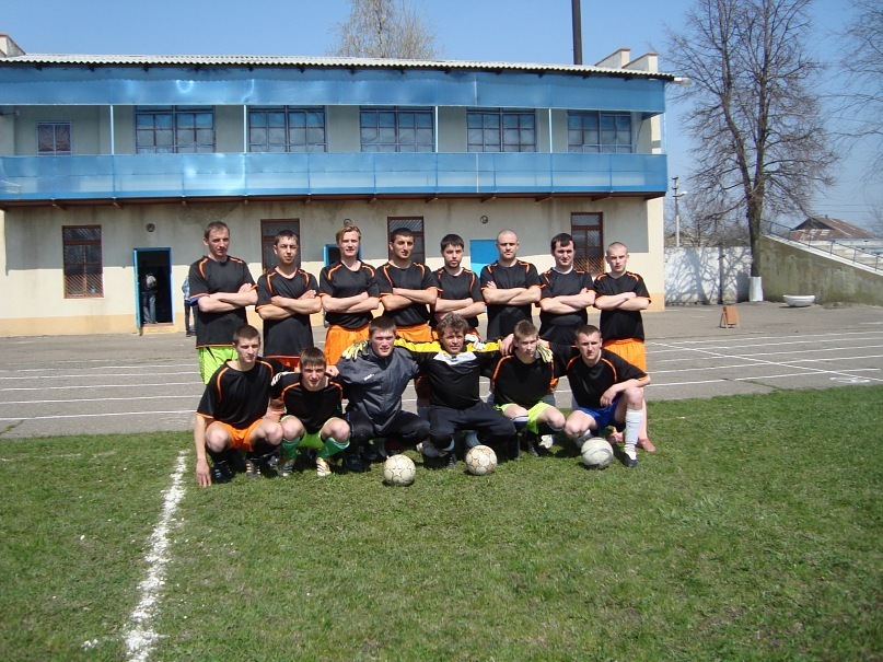 Денис Сергеев фотография #8