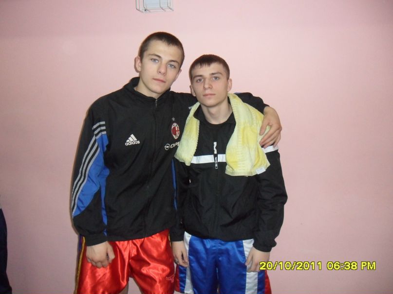 Андрюха Ёлгин фотография #23