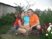 Фотография Сизякиной Татьяны