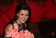 Фотография Лукьянец Анастасии