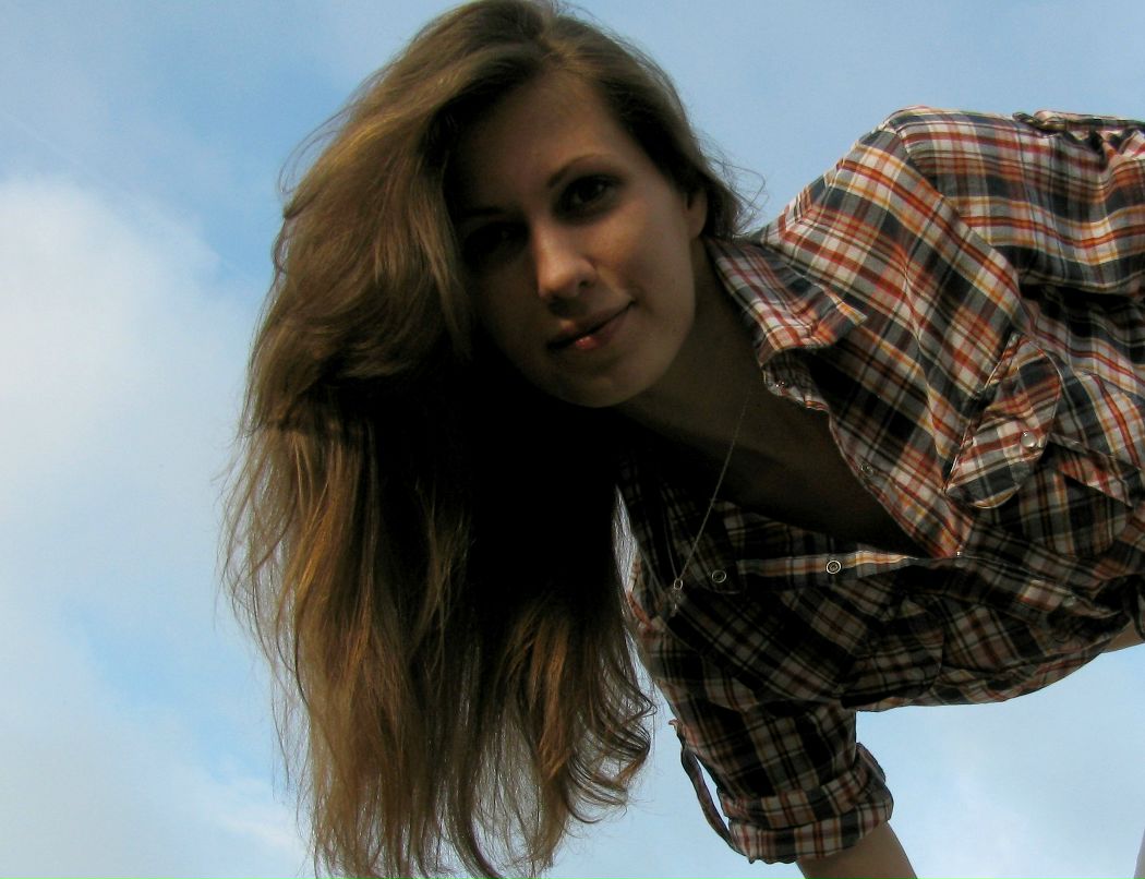 Олена Доля фотография #4