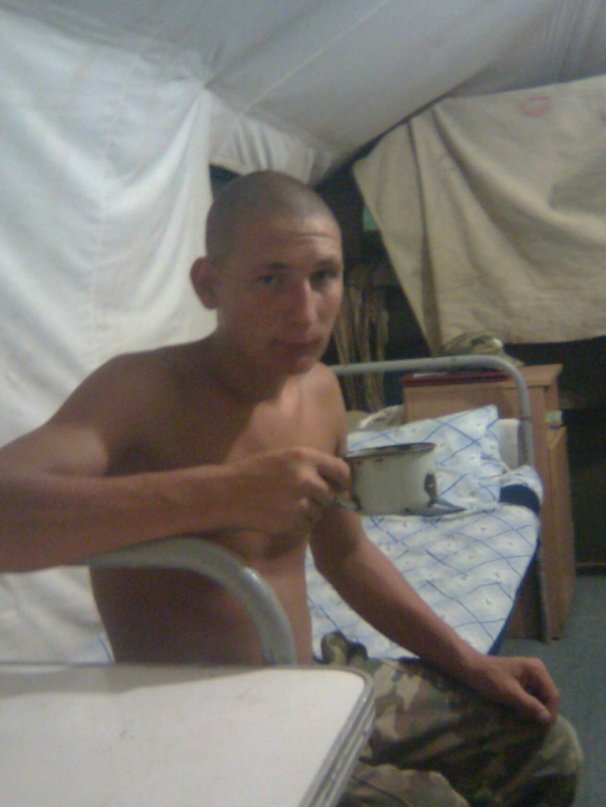 Владимир Кузьмин фотография #19