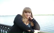 Фотография Богдановой Елены