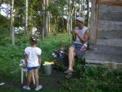 Оля Семижонова фотография #36 (источник - https://vk.com/id11200985)