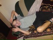 Влад Смірнов фотография #1