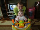 Фотография Бруева Александра