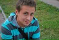 Сергей Степанов фотография #1