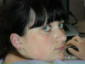 Фотография Аникиной Екатерины