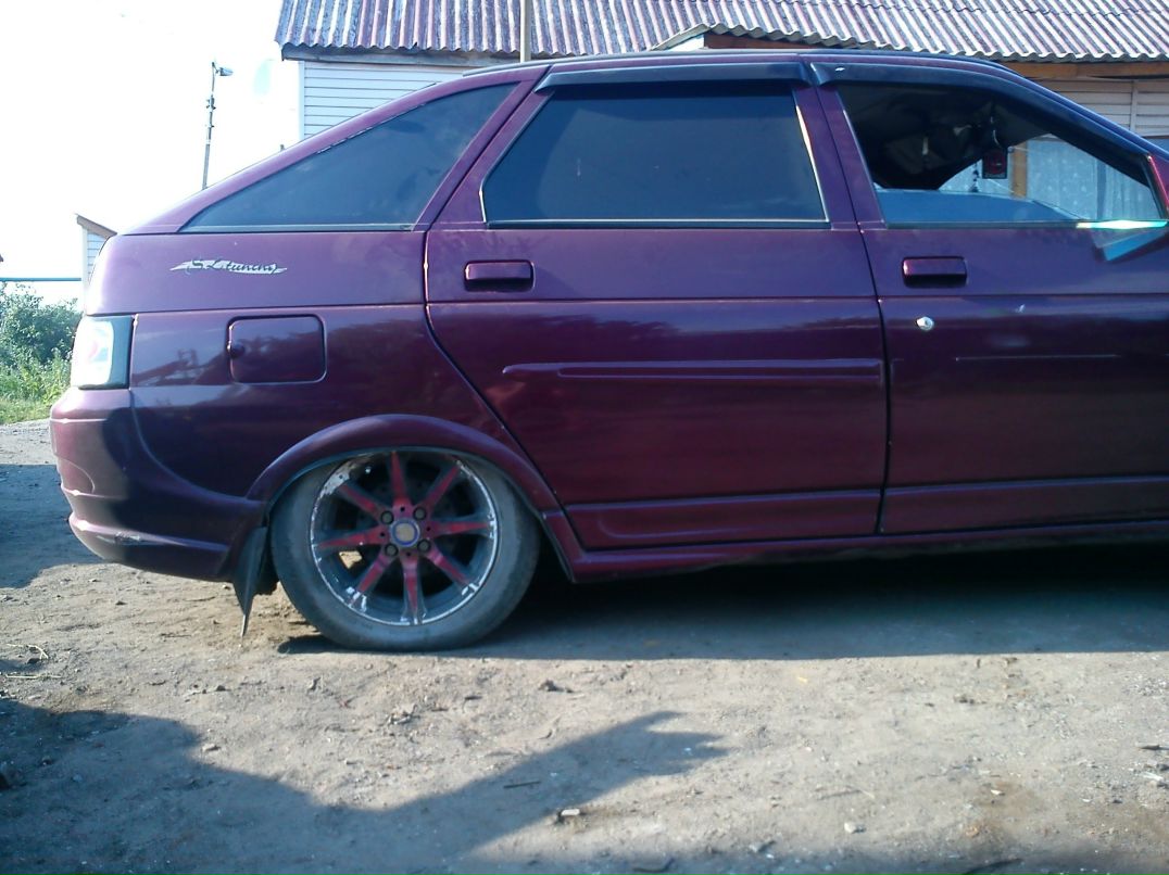 Рамиль Абушаев фотография #19