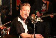 Фотография Мажукова Дениса