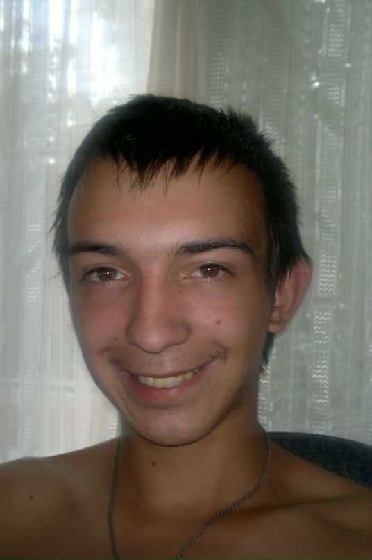 Сергей Дымов фотография #35