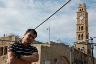 Фотография Манахова Максима