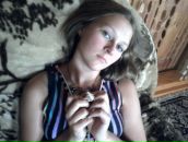 Фотография Кузнецовой Ларисы