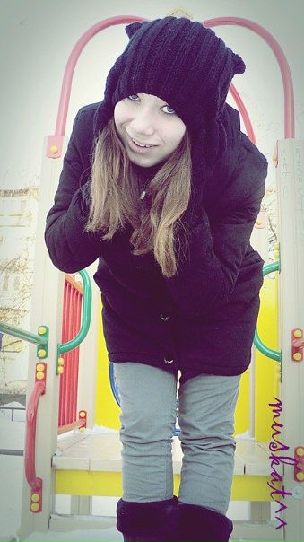 Катя Чернова фото №7