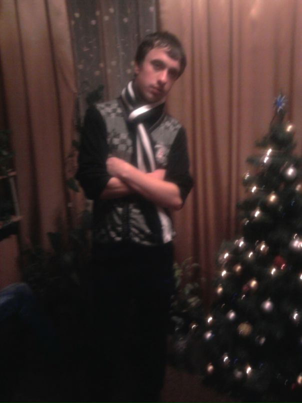 Игорь Прохоренко фотография #3