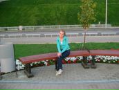 Фотография Харитоновой Любы