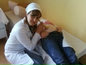 Іванна Костик фотография #11 (источник - https://vk.com/id98892243)