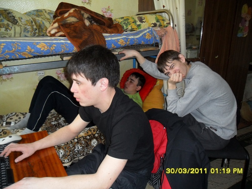 Ильнар Шаехов фотография #6