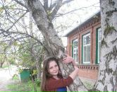 Фотография Устенко Анны