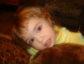 Фотография Тимоновой Юли