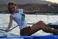 Фотография Митрохиной Анастасии