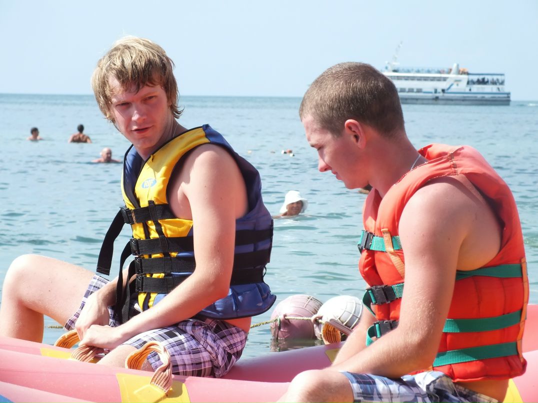 Илья Орлов фотография #18