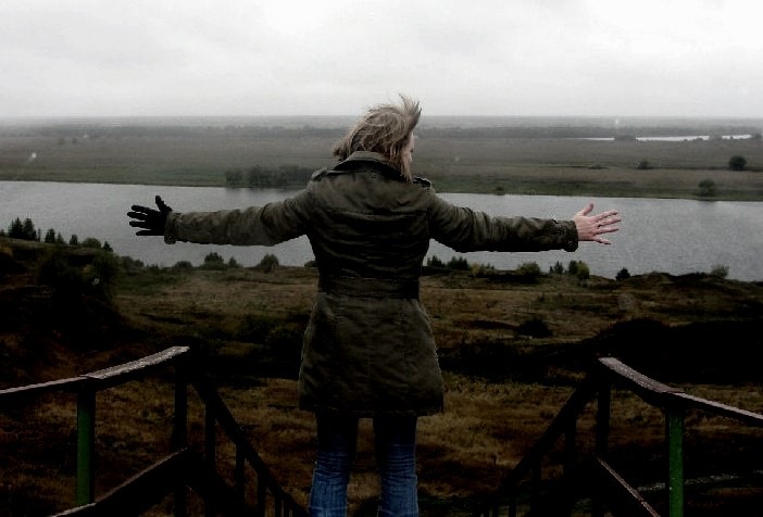 Дарья Носова фотография #24