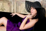 Фотография Кривошеевой Натальи