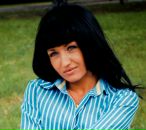 Фотография Вилковой Виктории